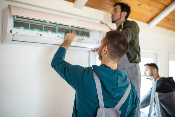 Best Best HVAC Companies  in North Bay Village, FL