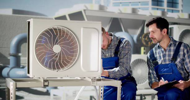 HVAC Maintenance Plan in North Bay Village, FL